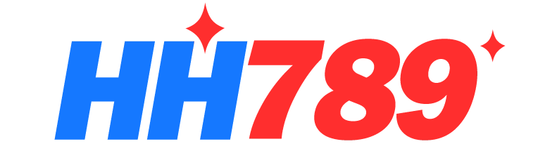hh789 logo