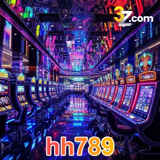 hh789 app Jogos de caça-níqueis