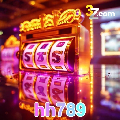 hh789 app Cassino