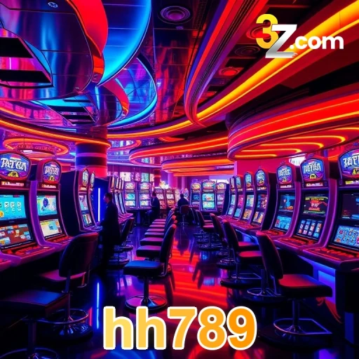 hh789 app